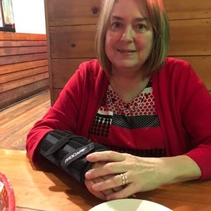 Meet your Posher, Gail